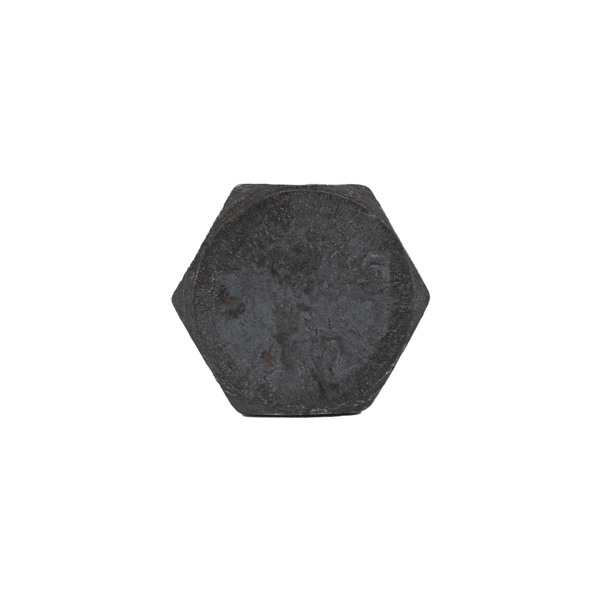 Tornillo A-325 Estructural NC Negro 5/8"
