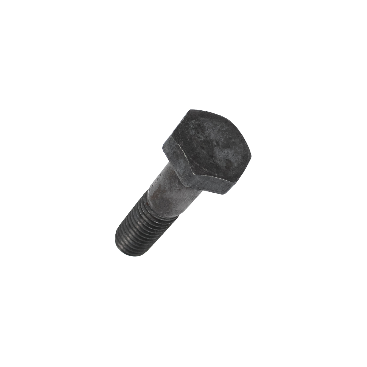 Tornillo A-325 Estructural NC Negro 1"