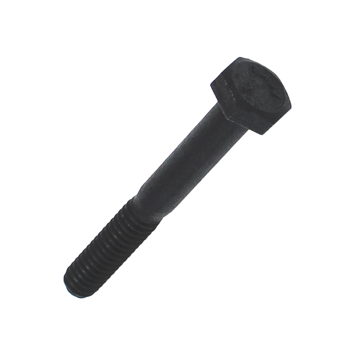 Tornillo Grado 5 NC Pavonado 9/16"