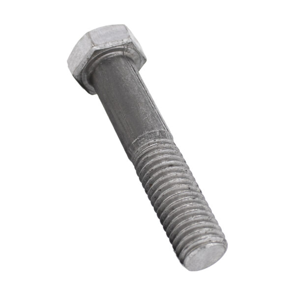 TM-3 Tornillo Máquina Grado 2 NC Rosca Gruesa - Sin acabado 1"
