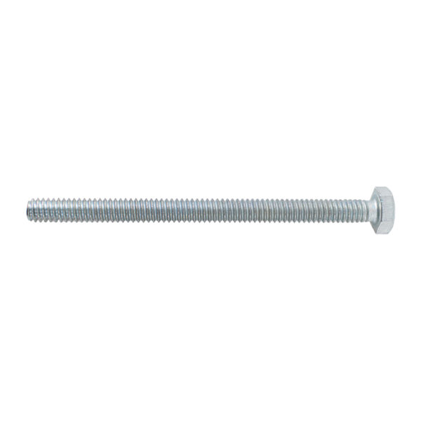 Tornillo Máquina NC Cuerda Corrida Galvanizado 1/2"