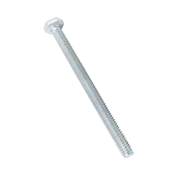 Tornillo Máquina NC Cuerda Corrida Galvanizado 1/2"