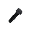 Tornillo Grado 5 NC Pavonado Cuerda Corrida 5/16"