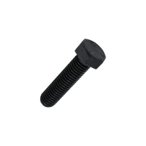 Tornillo Grado 5 NC Pavonado Cuerda Corrida 1/2"