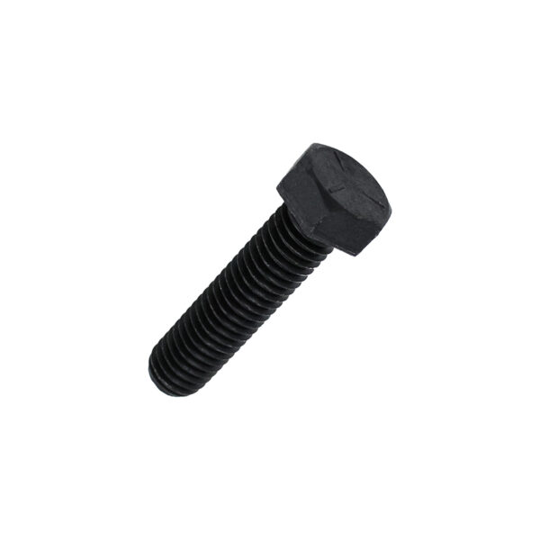 Tornillo Grado 5 NC Pavonado Cuerda Corrida 5/16"