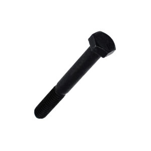 Tornillo Grado 5 NF Pavonado 1/2"
