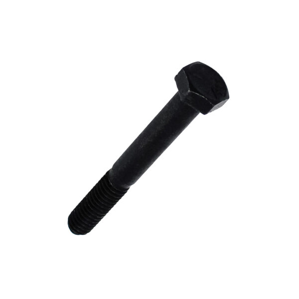 Tornillo Grado 5 NF Pavonado 1/2"