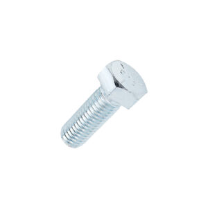 Tornillo Grado 5 NC Galvanizado 1/2"