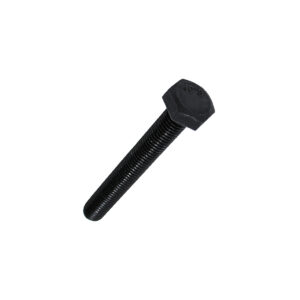 Tornillo Hexagonal Clase 10.9 NC Pavonado DIN 933 M10
