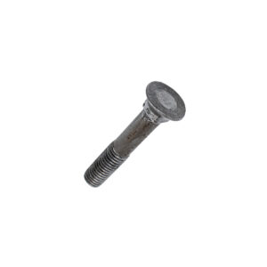 TAR Tornillo Arado NC Grado 2 Sin Acabado 1/2"