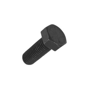 Tornillo Grado 8 NC Rosca Gruesa 1 1/2"