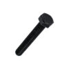 Tornillo Hexagonal Métrico DIN 933, Clase 8.8 M10
