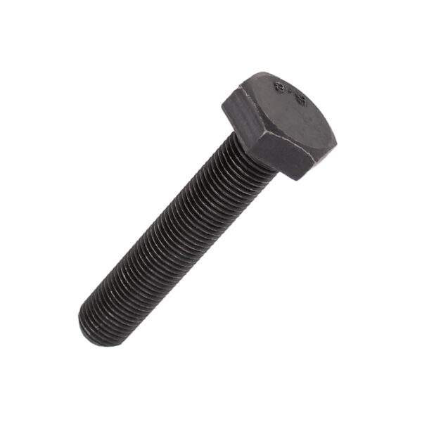 THMEF Tornillo Hexagonal Grado 8.8 Métrico NEF M10