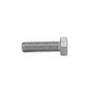 Tornillo Hexagonal Métrico Acero Inoxidable 304 M10