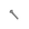 Tornillo Cabeza Botón Hexágono Interno Acero Inoxidable 304 NC 3/8"