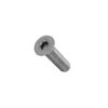 Tornillo Cabeza Plana Hexágono Interno Acero Inoxidable 304 NC 1/4"