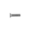 Tornillo Cabeza Plana Hexágono Interno Acero Inoxidable 304 NC 1/4"