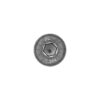 Tornillo Cabeza Plana Hexágono Interno Acero Inoxidable 304 NC 1/4"