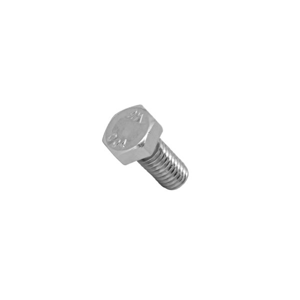 Tornillo Hexagonal Acero Inoxidable 304 NC 1/2